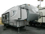 2013 Jayco EAGLE HT